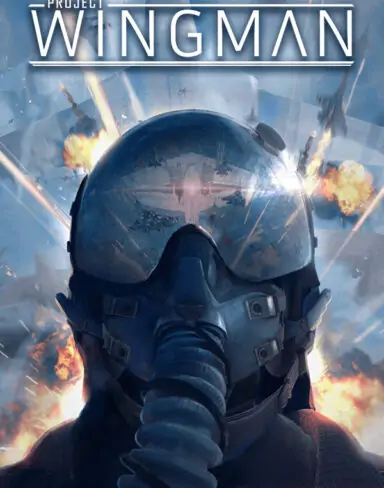 Project Wingman Free Download (v2.1.1)