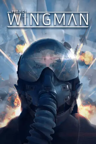Project Wingman Free Download (v2.1.1)
