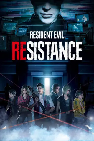 Resident Evil Resistance Free Download