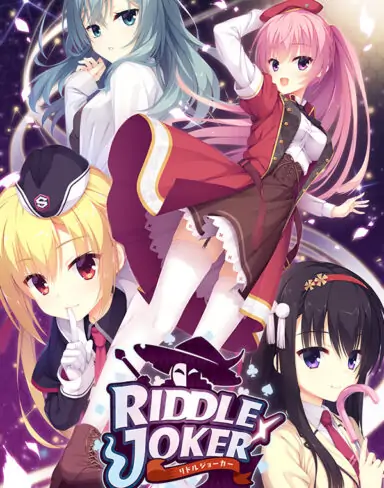 Riddle Joker Free Download