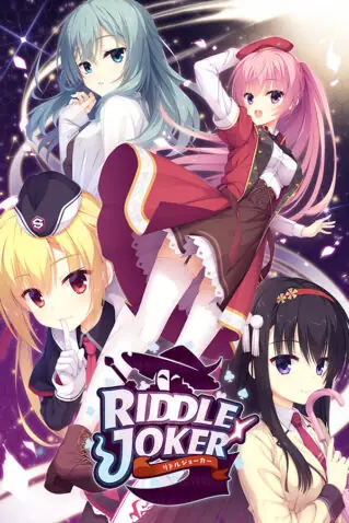 Riddle Joker Free Download