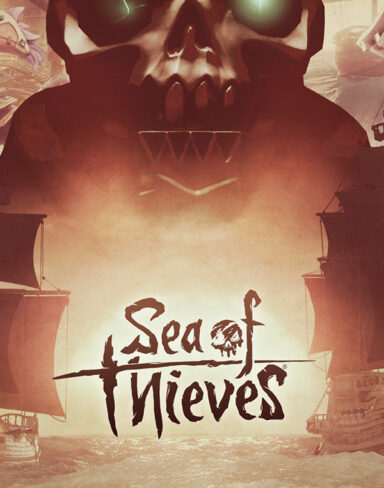 Sea of Thieves Free Download (v2.137.949.0 & Multiplayer)