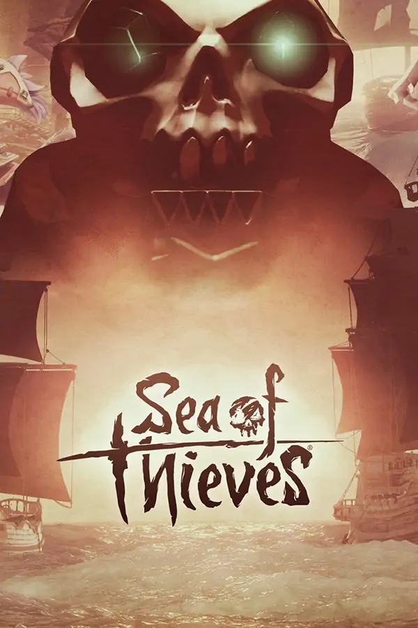 Sea of Thieves Free Download (v2.137.949.0 & Multiplayer)