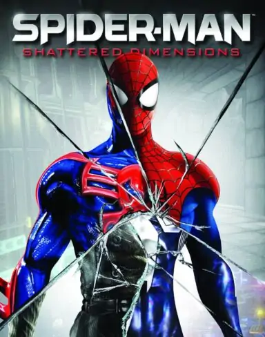 Spider Man Shattered Dimensions Free Download (v711768)