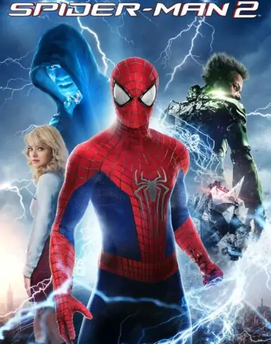 The Amazing Spider-Man 2 Free Download (v1.2.9)