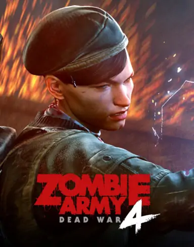 Zombie Army 4 Dead War Free Download (v2.02)