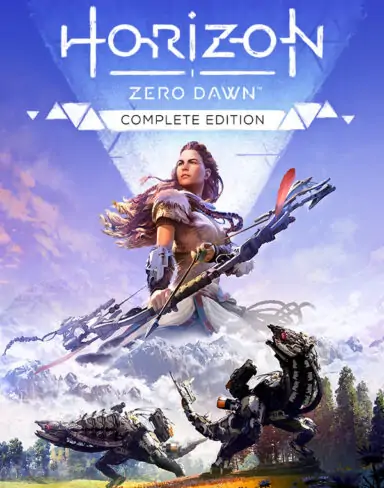 Horizon Zero Dawn Free Download (v1.11.2)