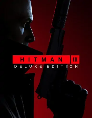 Hitman 3 Free Download (v3.190)