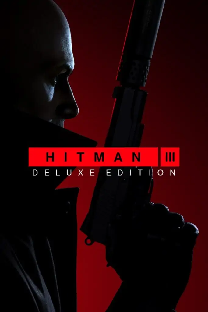 Hitman 3 Free Download (v3.270.1)