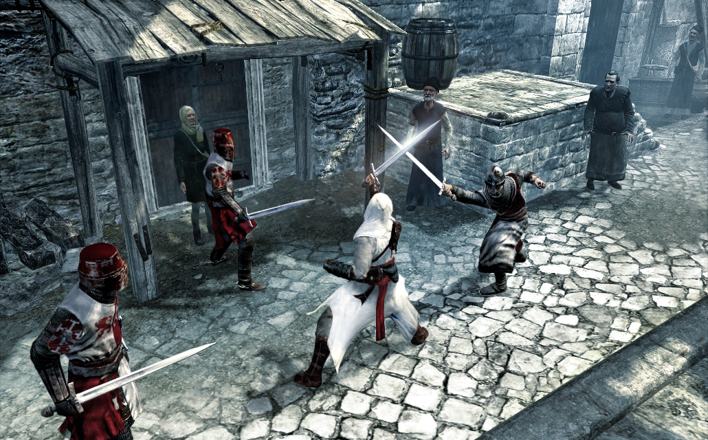 Assassin S Creed Free Download Nexusgames
