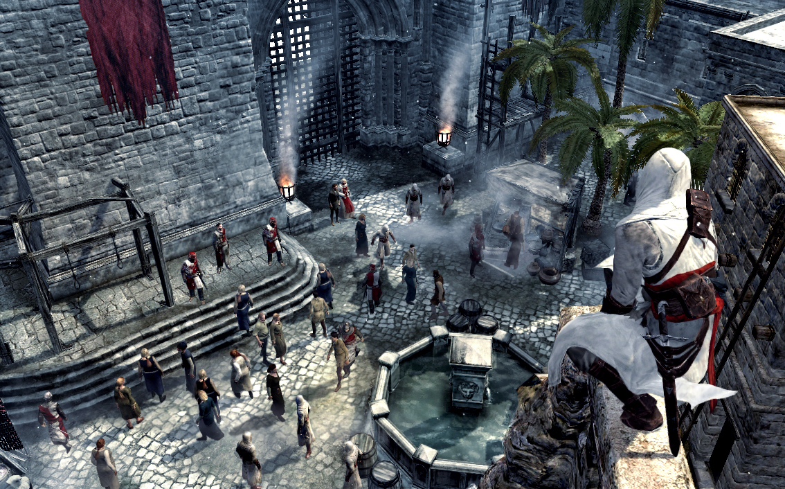 Assassin S Creed Free Download Nexusgames