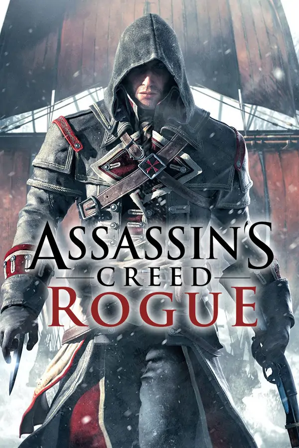 Assassins Creed Rogue Free Download (v1.1.0)