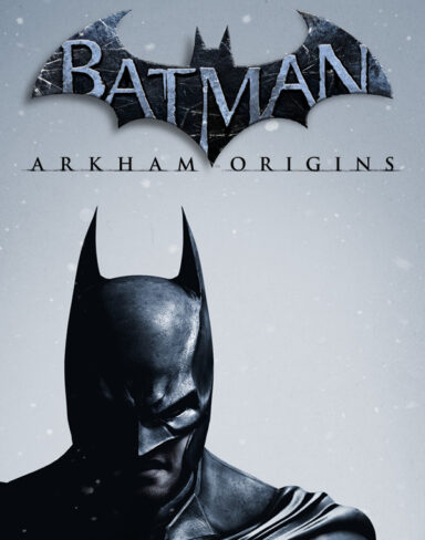 Batman Arkham Origins Free Download