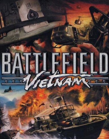 Battlefield Vietnam Free Download