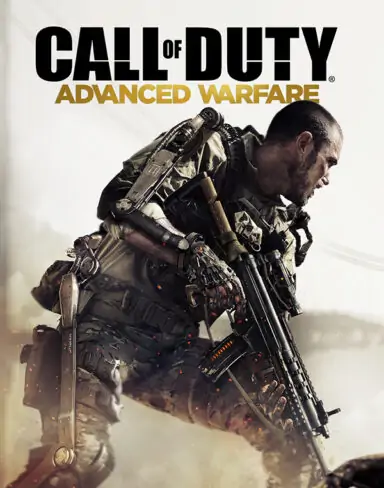 Call of Duty Advanced Warfare Free Download