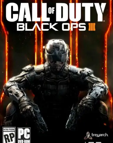 Call of Duty: Black Ops III Free Download (v100.2.2.124.0)