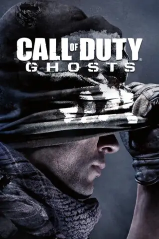 Call of Duty Ghosts Free Download
