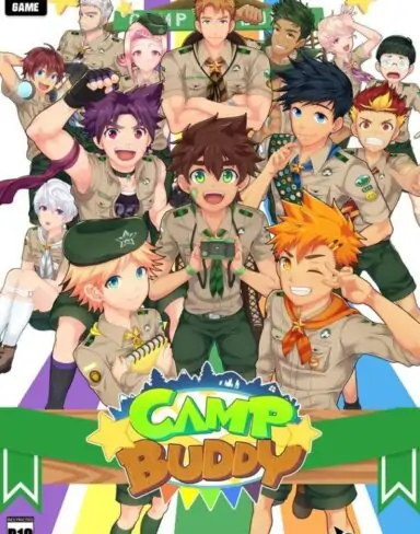 Camp Buddy Free Download (v2.3.0)