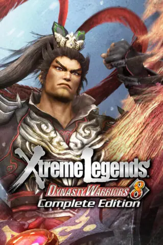 DYNASTY WARRIORS 8 Empires Free Download (v1.0.5 & DLC)