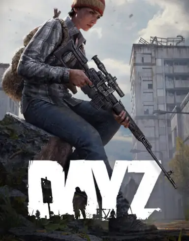 DayZ Free Download (v1.26 & Multiplayer)