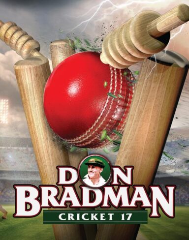 Don Bradman Cricket 17 Free Download