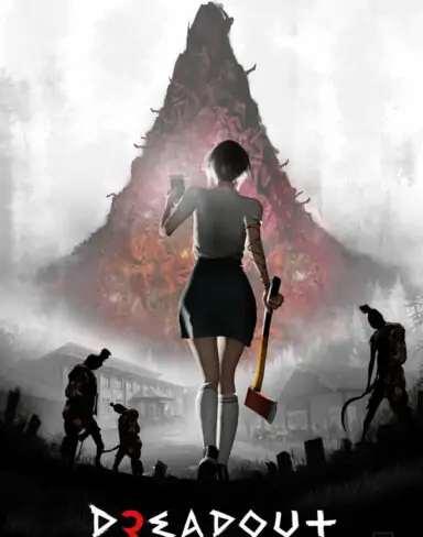 DreadOut 2 Free Download (v1.1.7)