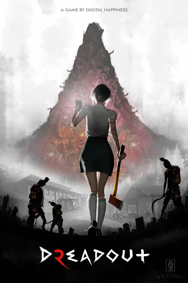 DreadOut 2 Free Download (v1.1.7)