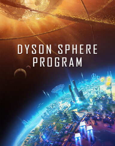 Dyson Sphere Program Free Download (v0.10.32.25779)