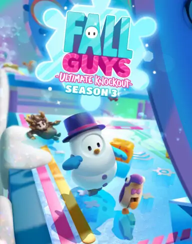 Fall Guys Ultimate Knockout Free Download