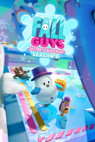 Fall Guys Ultimate Knockout Free Download