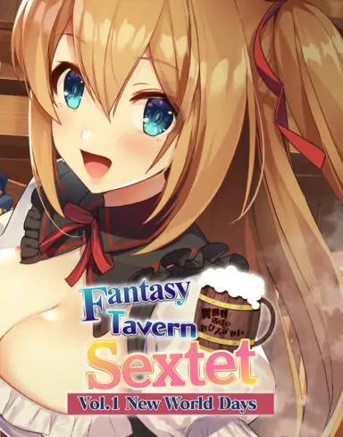 Fantasy Tavern Sextet Vol.1 New World Days Free Download