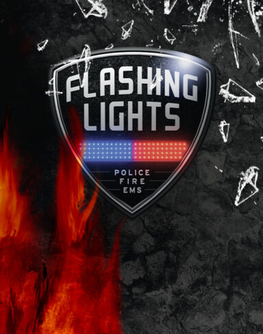 Flashing Lights Free Download (v2025.02.17 & ALL DLC)