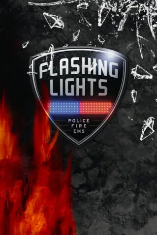 Flashing Lights Free Download (Build 170326-1 & ALL DLC)