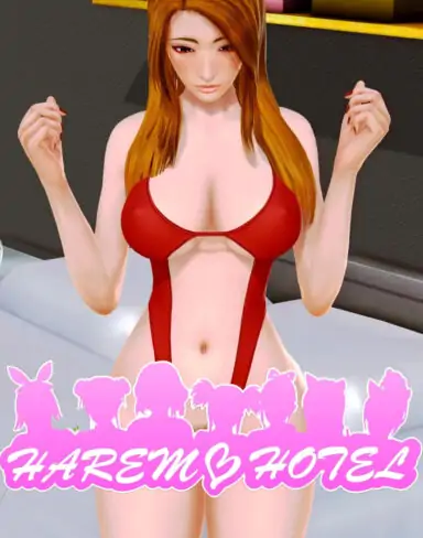 Harem Hotel Free Download [v0.18 & Uncensored Public] [Runey]