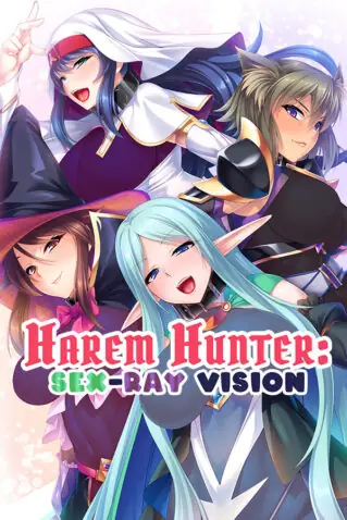 Harem Hunter Sex ray Vision Free Download