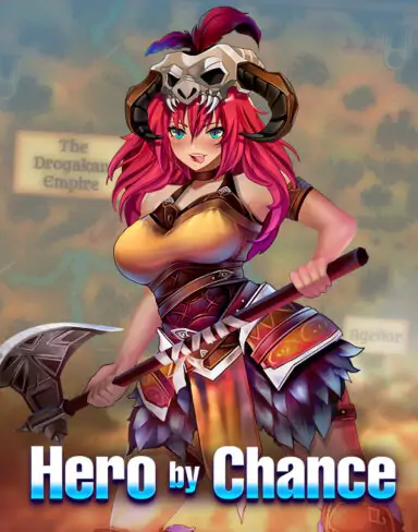 Hero by Chance Free Download (v2.1.0 & ALL DLC)