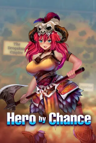 Hero by Chance Free Download (v2.1.0 & ALL DLC)