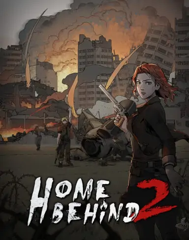 Home Behind 2 Free Download (v1.2)