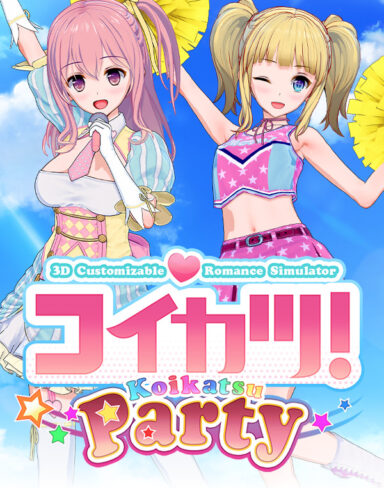 Koikatsu Party Free Download (After Party)