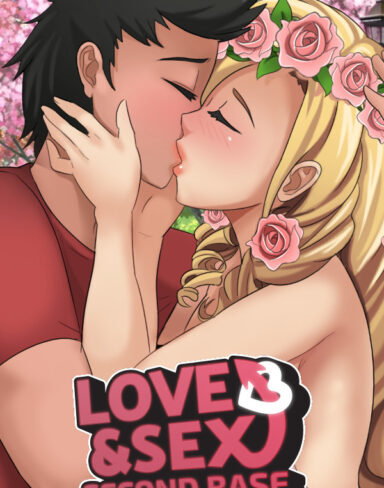 Love and Sex Second Base Free Download (v25.5.0b & ALL DLC & Uncensored)