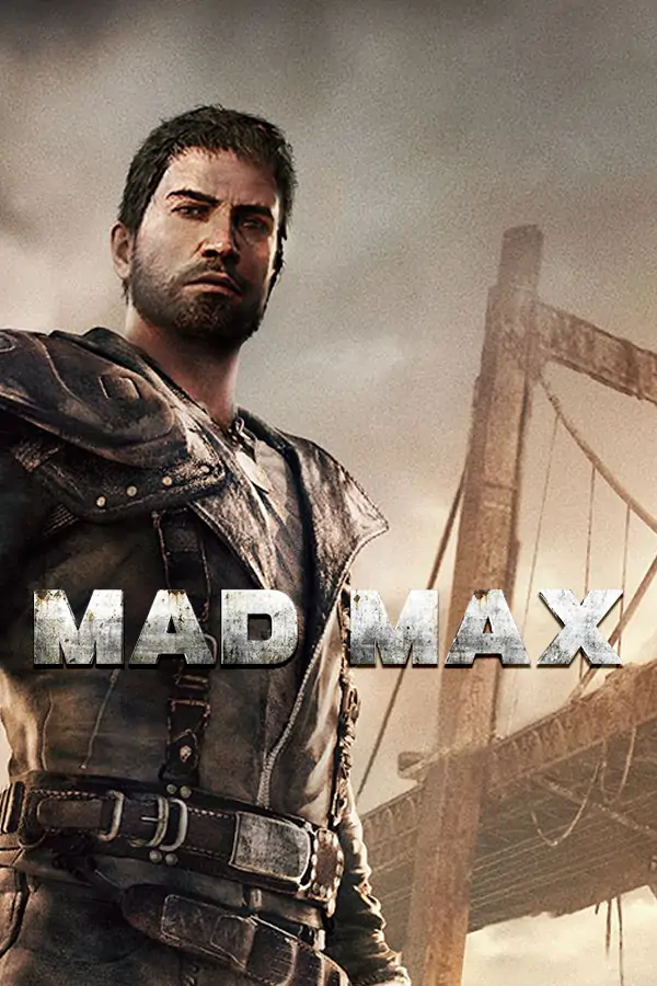 Mad Max Free Download (v1.0.3.0)