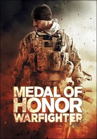 Medal of Honor Warfighter Free Download (v1.0.0.2)