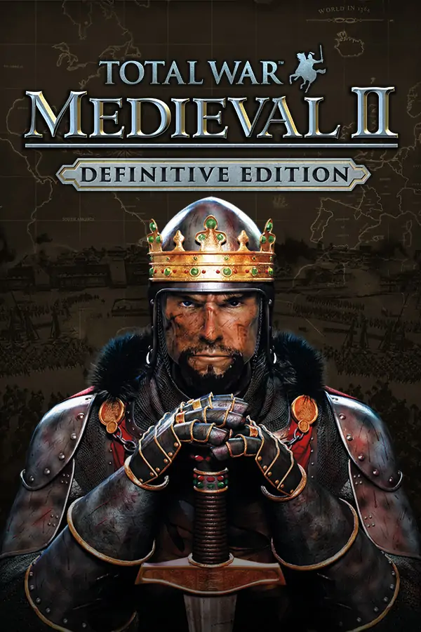 Medieval II Total War Collection Free Download (v1.52 & ALL DLC’s)