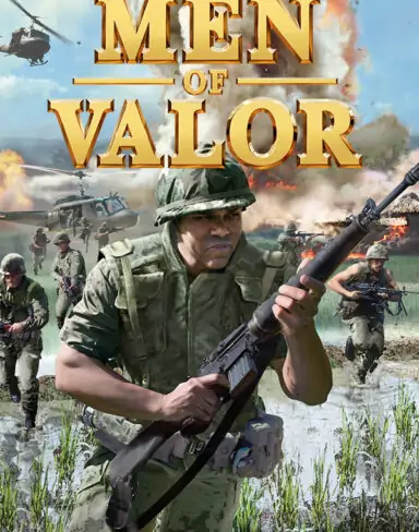 Men of Valor Free Download