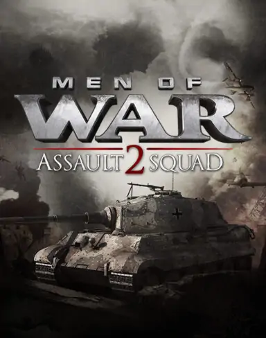 Men of War Assault Squad 2 Free Download (v3.260.1 & ALL DLC)