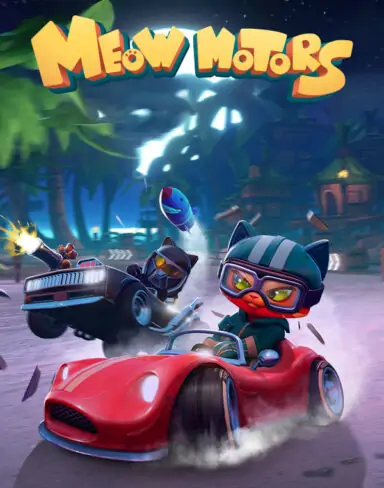 Meow Motors Free Download