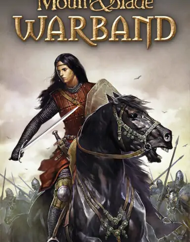Mount & Blade Warband Free Download (v2.069 & ALL DLC)