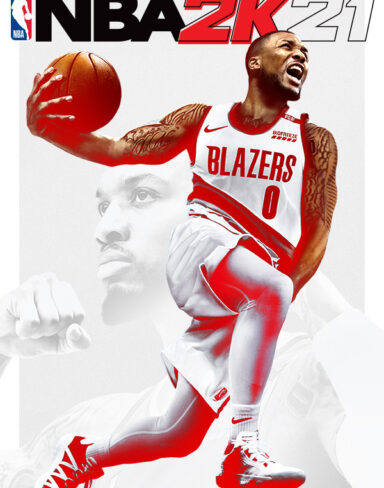 NBA 2K21 Free Download