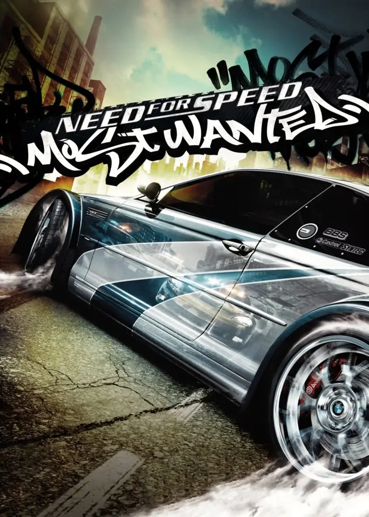 Need for Speed Most Wanted Black Edition Free Download (v1.3)