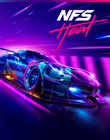 Need for Speed Heat Free Download